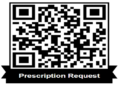 Prescription requests