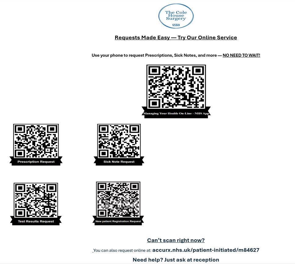 QR Code